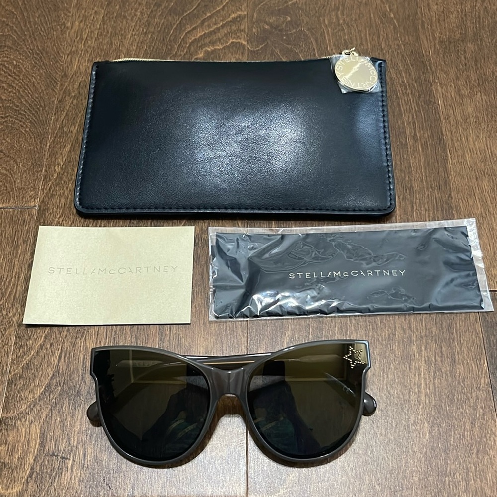 Stella McCartney sunglasses